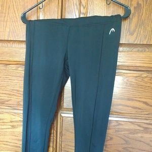 Head leggings